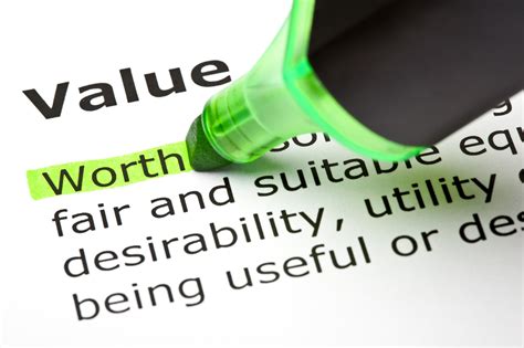 Value Meaning .